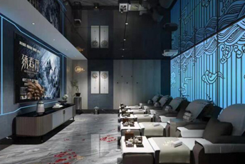 西安灞桥区按摩理疗：运动损伤康复